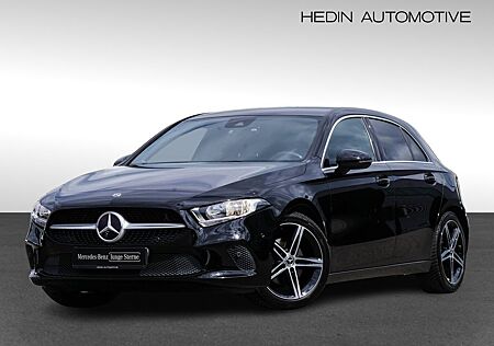 Mercedes-Benz A 200 Kompaktlimousine |Progressive|NAVI|BURM|LM