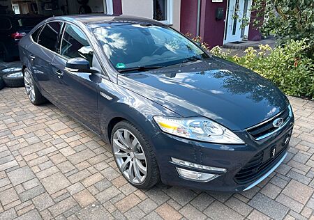 Ford Mondeo 2,0TDCi 103kW Champions Edition Champ...