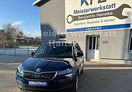 Skoda Karoq Style