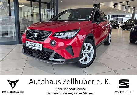 Seat Arona 1.0 TSI FR *Full Link*Sitzheizung*LED*