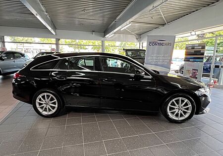 Mercedes-Benz CLA 180 Shooting Brake CLA 180 SB Business aktiver Park-Assistent uvm.