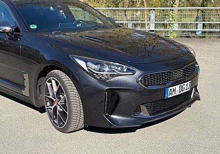 Kia Stinger 3.3 T-GDI AWD GT GT