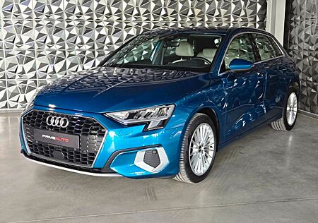 Audi A3 Sportback*1.HAND*LED*CARPLAY*SIHZ*PDC*NAVI*