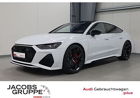 Audi RS7 Sportback performance*B&O*Pano*HDMatrix*Stan