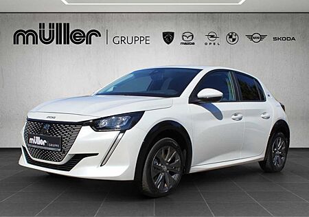 Peugeot 208 Elektro 136 Active Pack