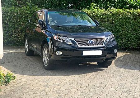 Lexus RX 450 450h Executive Line Executive Line