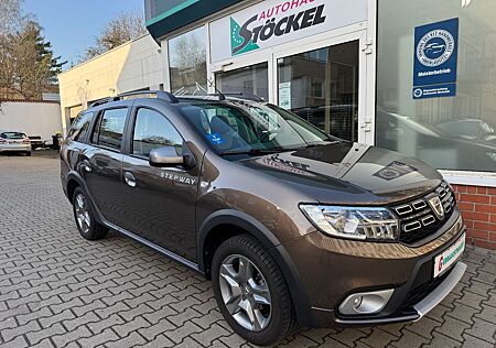 Dacia Logan MCV II Stepway DAB KAMERA NAVI PDC TEMPO
