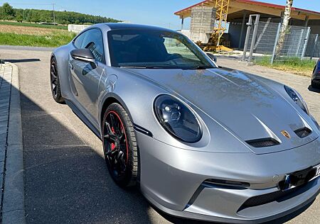 Porsche 992 GT3 GT3,Touring