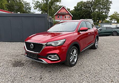 MG HS Luxury pano 360