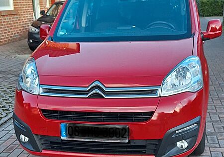 Citroën Berlingo BlueHDi 100 S&S ETG6 Multispace 90 ...