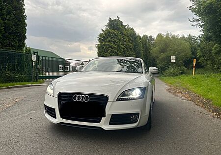 Audi TT Roadster 1.8 TFSI -Bi-Xenon