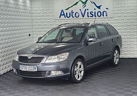 Skoda Octavia Combi Elegance*Bi Xenon*DSG*Navi*AHK*