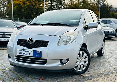 Toyota Yaris Sol 1,3