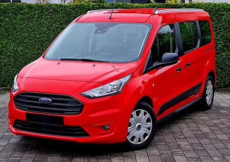 Ford Transit Connect Kombi (7-Sitze/Lang/Navi/Kamera)