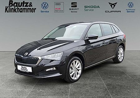 Skoda Scala 1.0TSI Style nit Business Paket Style