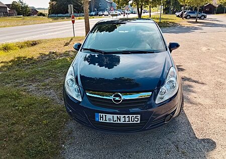 Opel Corsa 1.0 Twinport ecoFLEX -
