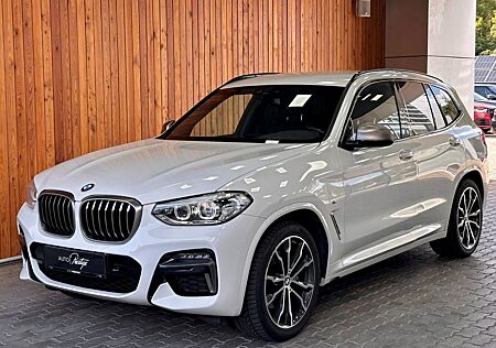 BMW X3 M40