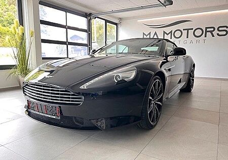 Aston Martin DB9 6.0 Volante GT - SAMMLERZUSTAND-