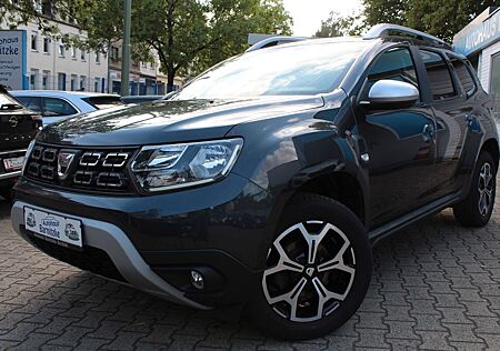 Dacia Duster II Anniversary*360°*Navi*DAB*Klimaauto*