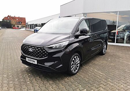 Ford Tourneo Custom 320 L1 Titanium X FWD*AHK*