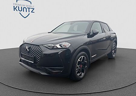 DS Automobiles DS3 Crossback DS 3 Crossback Alcantara+SitzHzg+AHK+GJReifen