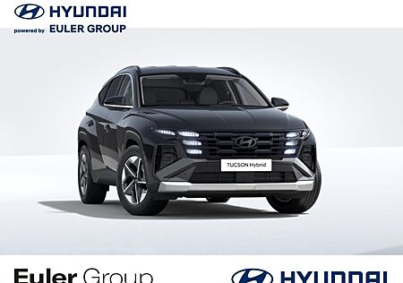 Hyundai Tucson HEV 1.6iT A 4WD Trend LED Krell Soundsyst