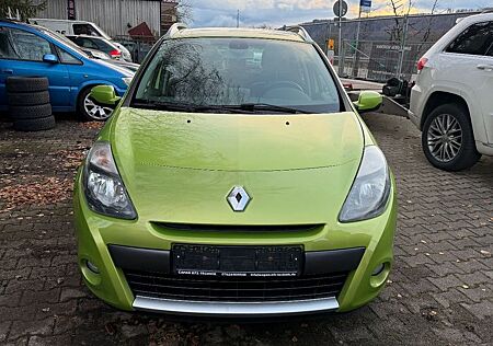 Renault Clio Grandtour Luxe Tuv neu