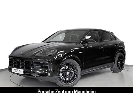 Porsche Cayenne E-Hybrid Coupe Luft Bose ACC 14-Wege Spo