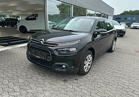 Citroën C4 Cactus Feel New belt TOP