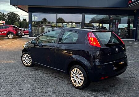 Fiat Punto 1.4 TÜV 01/27 Klima