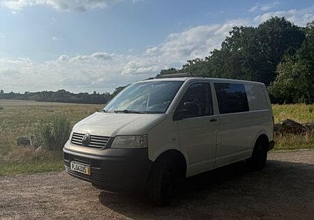 VW T5 Volkswagen andere