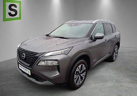 Nissan X-Trail N-Connecta 1.5 e-POWER 204 PS 4x2