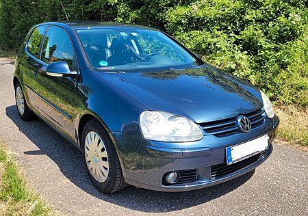 VW Golf Volkswagen 1.4 80 PS Tour Scheckheftgepflegt