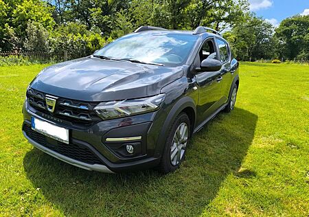 Dacia Sandero TCe90 Stepway Comfort