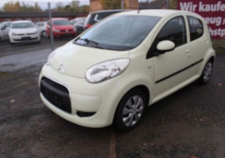 Citroën C1 gebraucht kaufen Citroën C1 Style *Automatik*Tüv/Au*02/2027*