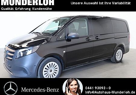 Mercedes-Benz Vito 116 CDI Tourer PRO Lang AUTOMATIK