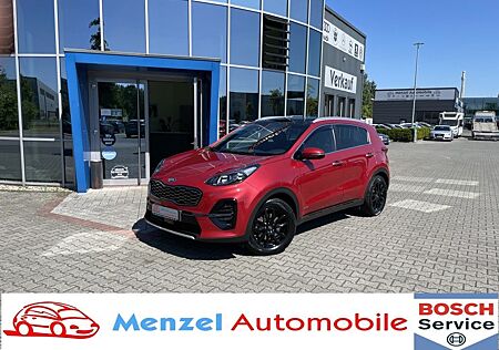 Kia Sportage 1.6 T-GDI AWD Aut. GT Line Navi Kamera