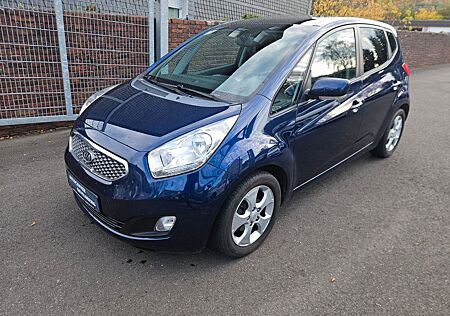 Kia Venga Spirit