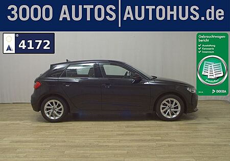 Audi A1 SB 30 TFSI advanced Navi+ Virtual Shz