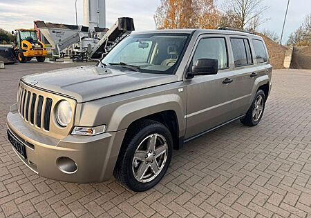 Jeep Patriot Sport