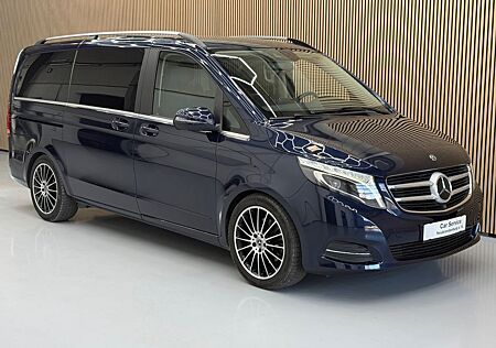 Mercedes-Benz V 250 EXCLUSIVE EDITION 4MATIC lang*Bur.*Pano*