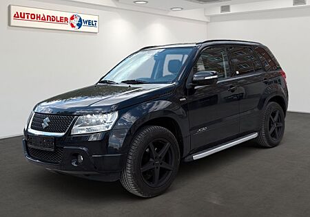 Suzuki Grand Vitara 1.9 DDiS 4x4 AAC Xenon Leder Navi S