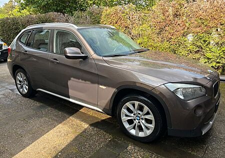 BMW X1 sDrive18d -