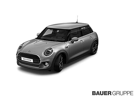 Mini Cooper 5-Türer PDC, LED, Park.Assist, Mehrzonenk