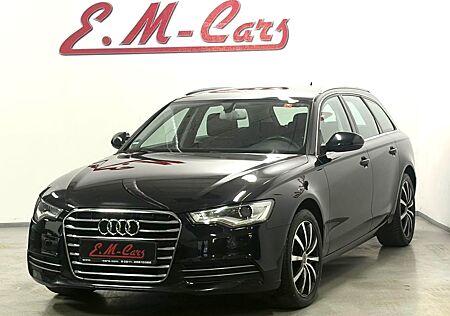 Audi A6 Avant 2.0 TFSI Aut.* Bi-XENON*NAVI*MFL*ALU