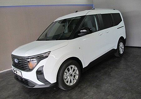 Ford Tourneo Courier 1.0 Titanium +Winter-Paket 2
