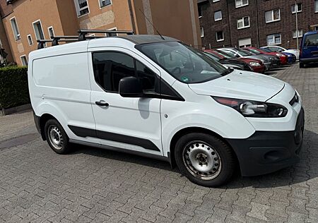 Ford Transit Connect Kasten 1.Hand Zahnriemen Neu