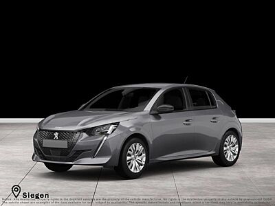 Peugeot 208 1.2 PureTech 100 Allure ABS Fahrerairbag ESP