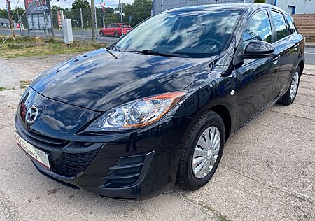 Mazda 3 Lim. Center-Line/Klima/TÜV-Neu