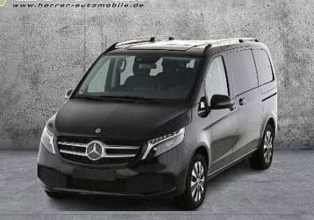 Mercedes-Benz V 250 d kompakt EDITION 4M Distron LED el.Türen